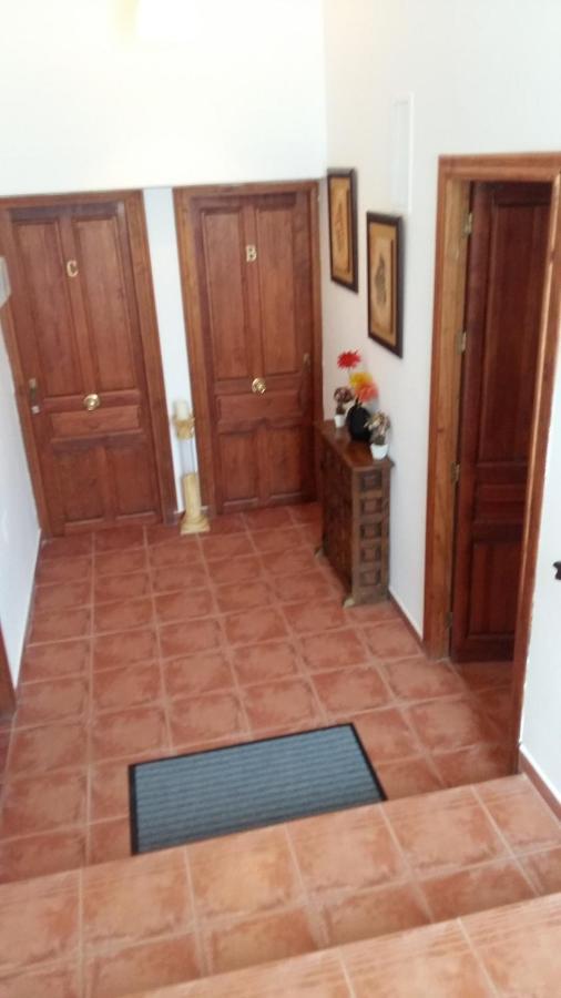Sunshine Apartment At Tropical Coast Of Granada Almuñécar Exterior foto