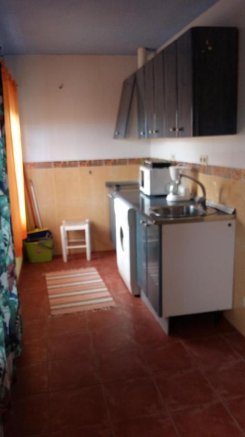 Sunshine Apartment At Tropical Coast Of Granada Almuñécar Exterior foto