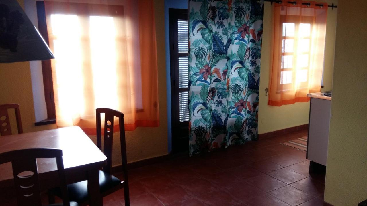 Sunshine Apartment At Tropical Coast Of Granada Almuñécar Exterior foto