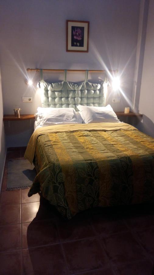 Sunshine Apartment At Tropical Coast Of Granada Almuñécar Exterior foto